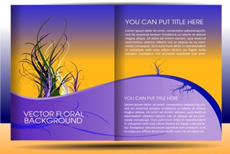 Copywriting for brochures, flyers and leaflets
